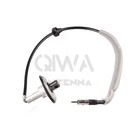 Radio Antenna Base Cable With Bracket Fit For 1997-2006 Jeep Wrangler