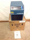 New Ingersoll-rand Deltech Hg15 Compressed Air Dryer Phase 1 250 Psig  Free Ship