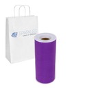 10 Pcs Purple 6  X 25 Yd Tulle Fabric Roll Spool Wedding Bow Party Decoration Tx