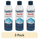 Faultless Heavy Hold Ironing Enhancer Spray Starch  20 Oz  3 Pack 