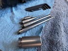 Renishaw Sp2-1 Scanning Probe Kit With Cable And Attachments