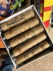 Thunderking Labels Mint Shape Full Tube Label Only 0 Burns 6pk Clean