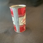 Original   Schwegmann Premium Light Beer Can 12 Oz Flat Top Breweriana 
