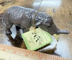 Bullyland Museum Line Dinosaur Model Prehistoric Mammal Gompotherium