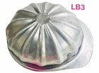 Fibre-metal Superlite Aluminum Hard Hat Vintage U s  Government Safety Helmet