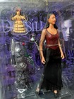 Buffy The Vampire Slayer Moore Action Collectible Vintage Action Figure Drusilla