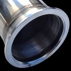 Mercedes-benz A45 gla45 Amg 3  Catback Performance Exhaust  13- 18