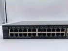 Cisco Sg300-52-k9 52-port Stackable Managed Switch