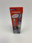 Rare Colgate Talking Monster High Draculaura   Frankie Stein Toothbrush Nip
