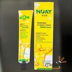 3 X Namman Muay Cream Pain Relief 100g Massage Relieves Soreness Warm Muscle
