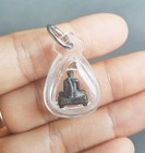 Buddha Phra Anuruddha Sao 5 Magic Ajarn O Amulet Thai Wealth Luck Protection 