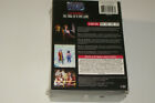 Doctor Who - The Trial Of A Time Lord  dvd  2008 Bbc  4-disc Set  Brand New