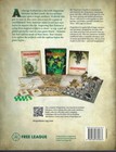 Dragonbane Rpg The Magistrates Gambit  Sc  Free Rpg Day 2025  Free League
