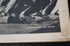 Vintage Oct  1944 The New York Times Magazine Section 6 Newsprint