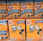 Arm   Hammer Fresh-n-natural Odor Absorber  12 Oz - 12 Pack