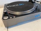 Rare - Stanton T 62 Usb Belt Drive Dj Turntable Record Player Music Audio