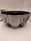 Lot Of 2 Bundt Cake Pans Nordicware Cathedral    kaiser West Germany  Jello Mold