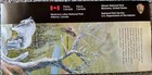 New 2026 2027 Glacier National Park Official National Park Service Map brochure