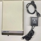 Vintage Atari 1050 5 25  Floppy Disk Drive Bundle - Tested Working