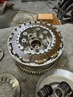 Suzuki Gsx-r 1000 K9 2009 2012 Complete Original Clutch Bell 2120047810000