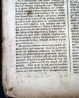 Early New Haven Ct Connecticut Post American Revolutionary War 1786 Newspaper