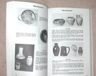 A Price Guide To Rookwood Pottery 1993 Trade Size Softcover Reference Book Vg 