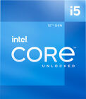 Intel - Core I5-12600k Desktop Processor 10  6p 4e  Cores Up To 4 9 Ghz Unloc   