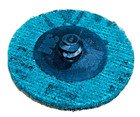  25  3m Scotch-brite Roloc Tr Precision Surface Conditioning Disc 2  Fine