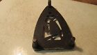 Antique Cast Iron Strause Gas Iron Trivet