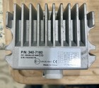 New Caterpillar Cat Oem 340-7160 3407160 24 Volt  To 12 Volt Converter