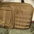 Savior Equipment American Classic Double Rifle Bag - 42  Outdoors Sporting Goods