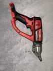 Milwaukee 2635-20 M18 18v 18 Gauge Double Cut Shear  tool Only 