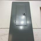 Square D Qoc30us Load Center Cover 30 Spaces
