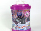 Tomy  Micropets Series 3 - Swirl Cat - New - Unopened