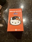 New York Mets 2026 Hello Kitty Bobblehead Sga 6-13 6 13 26 Limited Edition New