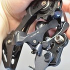 New Takeoff Shimano Ultegra R8000 Rd-r8000-ss Short Cage 11 Speed Rear Derailleu