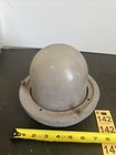 Vintage Industrial Steampunk Explosion Proof Light Fixture Crouse Hinds Navy
