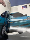 Vintage Nos 1997 Dodge Neon 24 Page Dealership Brochure
