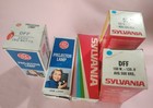 Lot Of 5 Sylvania Or Ge Dff  Projector Projection  Lamp Bulb 150w 120v 