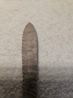 Caddo Miniature Arrowhead