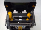 Zebra Zd421 Zd4a042-301m00ez 203 Dpi Thermal Transfer Desktop Printer  read 