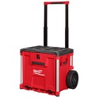 Milwaukee 48-22-8420 Packout Rolling Drawer Tool Box With 2 Drawer Boxes
