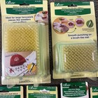 Clover Needle Felting Lot Mat Tool Mold Pom Pom Maker Seam Ripper New