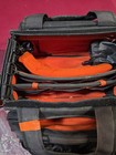 Petrolbags Mixer Location Sound - Audio Recorder Bag Lomsound With Accessories  