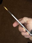 Edc Fixed Blade Knife W  Sheath Small Survival Camping Knife Used Scratches