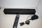 Bose Solo 5 Tv Sound Speaker System Soundbar Model 418775 With Remote- Tested