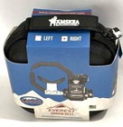 Hamskea Everest Arrow Rest - Right Hand - Integrate Compatible