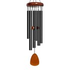 36  Wind Chimes Outdoor Deep Tone Windchime Tuned Garden Decoration Adjustable