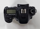  canon Eos 7d Mark Ii 20 2mp Digital Slr Camera-black  body Only - 178k Count