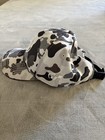 Amg Petronas F1 Lewis Hamilton Mercedes Benz Cap Hat White Camo Monster Energy